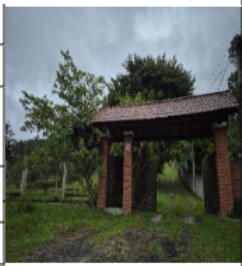 TERRENO - RECANTO VERDE