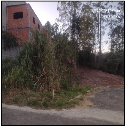 TERRENO - LOT CHAVE DE DAVI