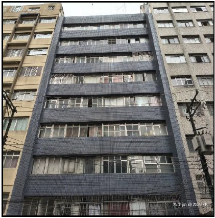 APARTAMENTO - LIBERDADE
