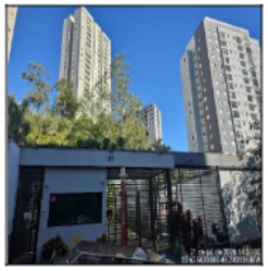 APARTAMENTO - VILA ANDRADE