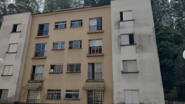 APARTAMENTO - VILA ANDRADE