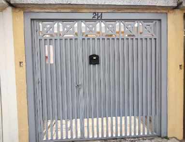 CASA - BURGO PAULISTA