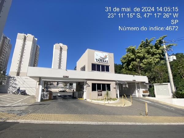 APARTAMENTO - BELA VISTA