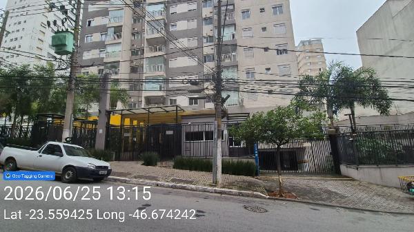 APARTAMENTO - LIBERDADE