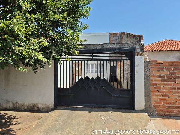 CASA - RESIDENCIAL ITALIA