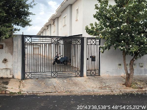 APARTAMENTO - JARDIM SAO FRANCISCO