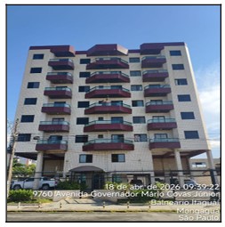 APARTAMENTO - PLATAFORMA
