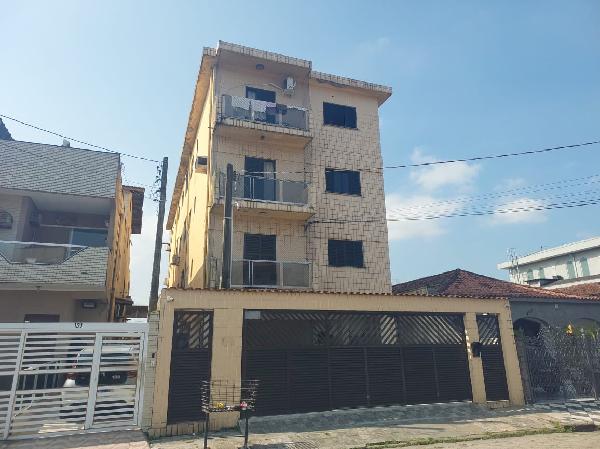 APARTAMENTO - JARDIM CASQUEIRO