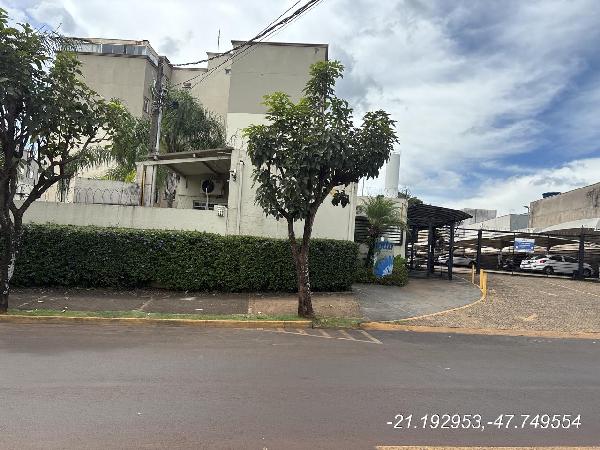 APARTAMENTO - PARQUE DOS LAGOS