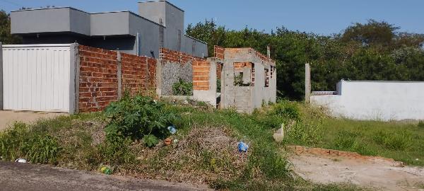 TERRENO - PARQUE IMPERIAL