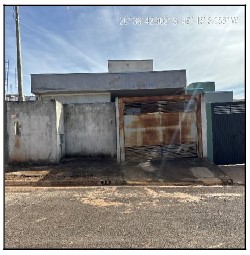 TERRENO - RESIDENCIAL PAZIANOTTO