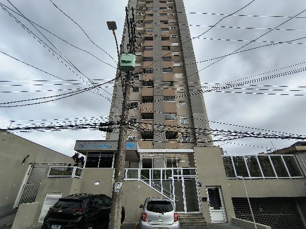 APARTAMENTO - VILA TIBIRICA