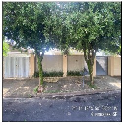 TERRENO - JARDIM CONTINENTAL