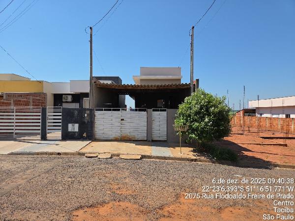 CASA - JARDIM PATRICIA