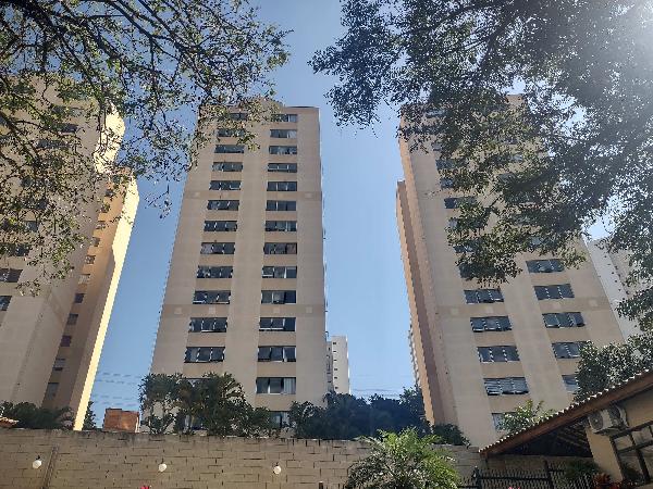 APARTAMENTO - JAGUARE