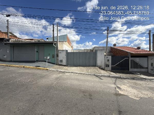 CASA - JARDIM PANORAMA