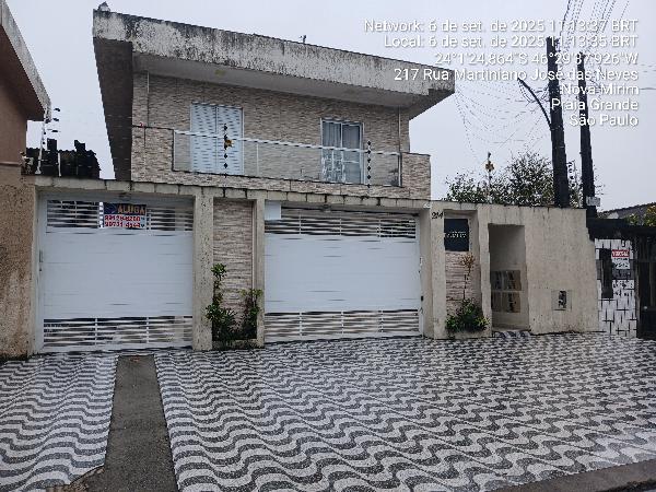 OUTROS - NOVA MIRIM