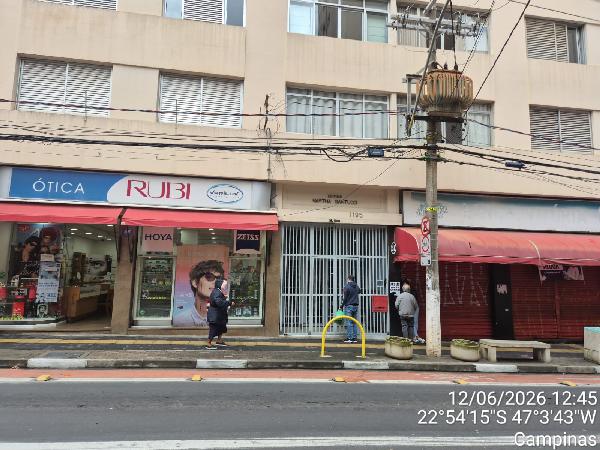 APARTAMENTO - CENTRO