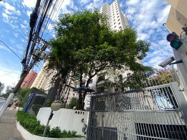 APARTAMENTO - VILA ANDRADE