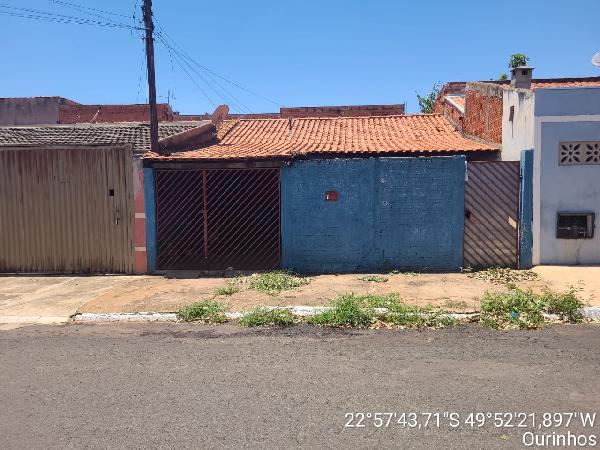 OUTROS - CONJUNTO RESIDENCIAL ITAJUBI