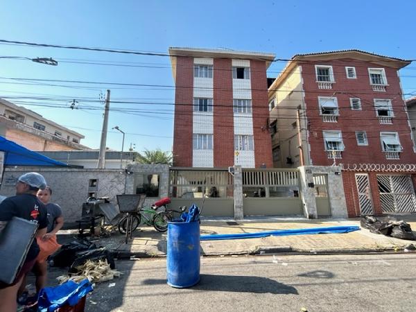 APARTAMENTO - VILA VALENCA