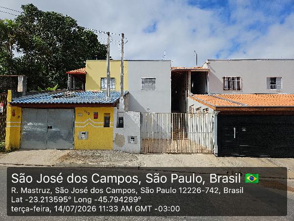 CASA - CHACARAS POUSADA DO VALE
