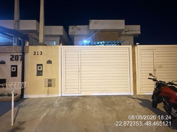 CASA - RESIDENCIAL PLAZA MARTIN