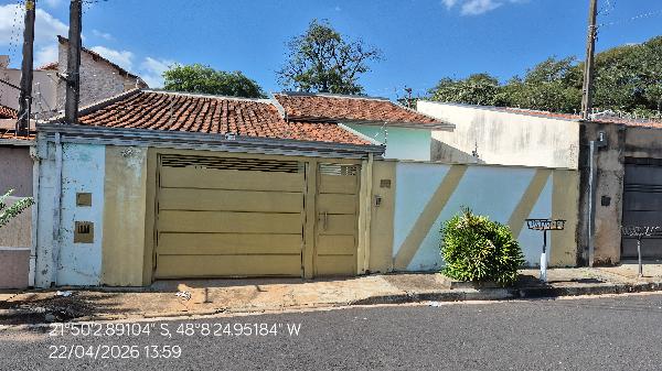 CASA - PARQUE RESIDENCIAL IGUATEMI