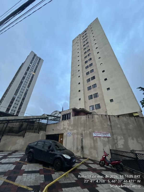 APARTAMENTO - CENTRO