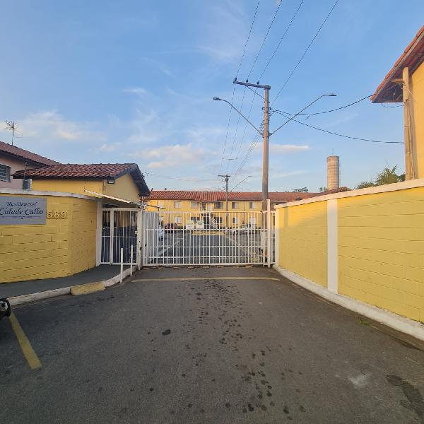 CASA - BONSUCESSO