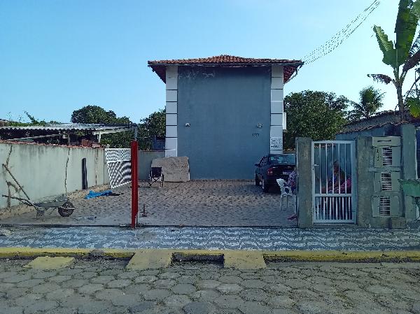 SOBRADO - VILA ATLANTICA