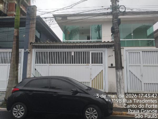 CASA - CANTO DO FORTE