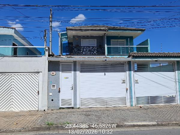 CASA - PARQUE RENATO MAIA