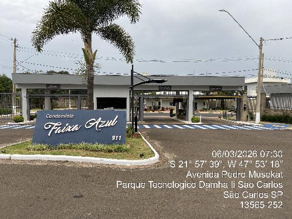 TERRENO - RESIDENCIAL SAMAMBAIA