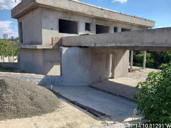 TERRENO - JARDIM LAGUNA