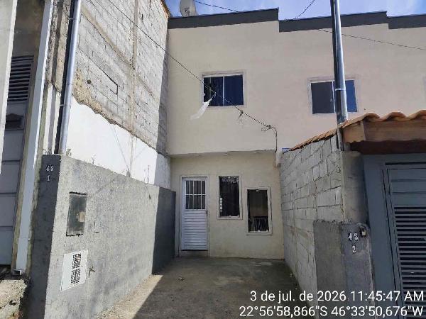 CASA - JARDIM SAO MIGUEL