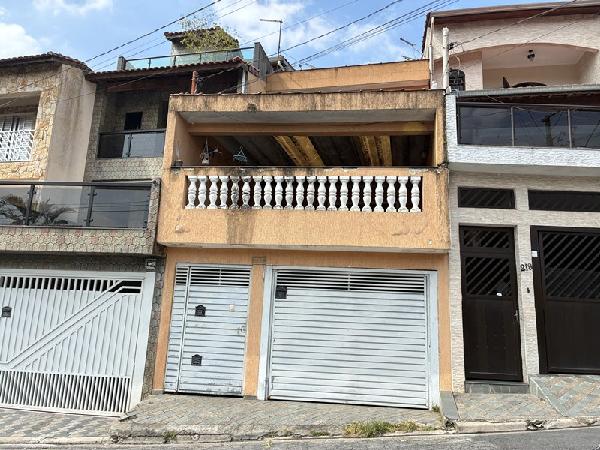 CASA - SITIO DOS VIANAS