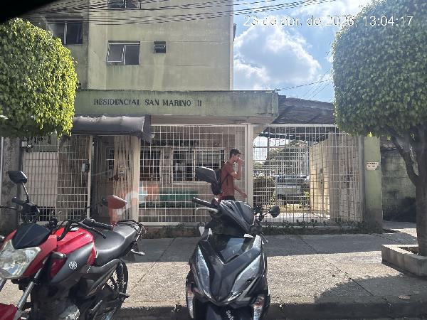 APARTAMENTO - CASA GRANDE