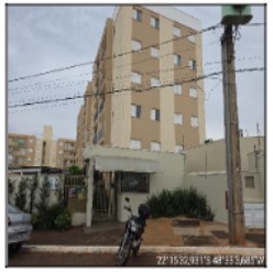 APARTAMENTO - JARDIM OLIMPIA