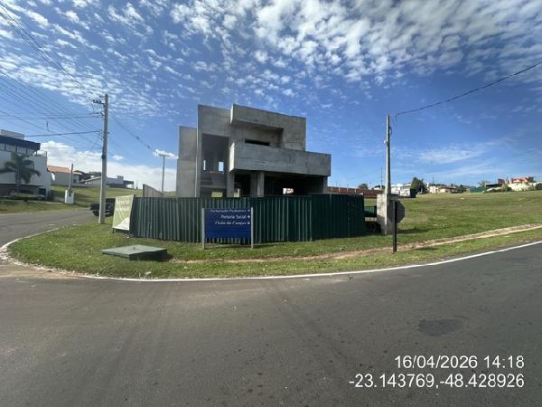 CASA - NINHO VERDE II