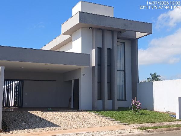 CASA - CHAVE BARROS