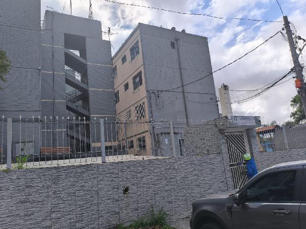 APARTAMENTO - VILA MUNICIPAL