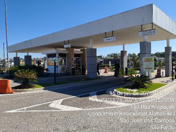 CASA - JAGUARI
