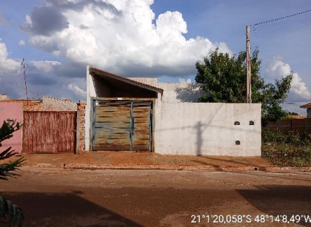 OUTROS - NOVA PITANGUEIRAS