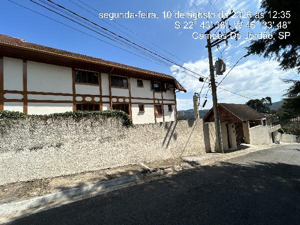 APARTAMENTO - VILA INGLESA