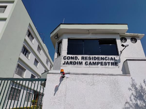 APARTAMENTO - CAMPESTRE