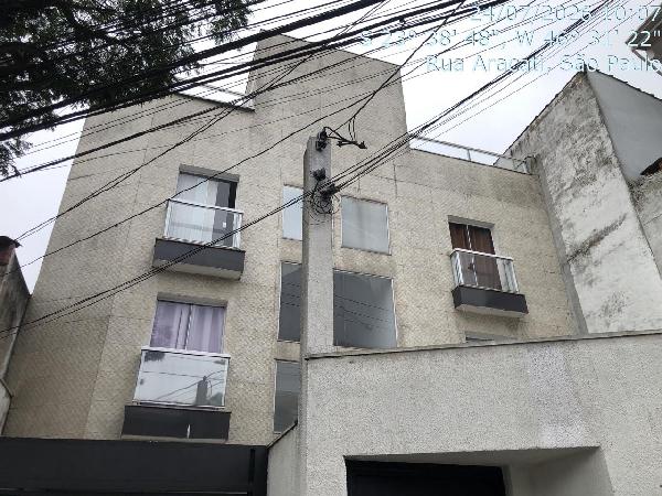 APARTAMENTO - JARDIM JACATUBA