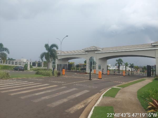 CASA - JARDIM RECANTO DAS AGUAS