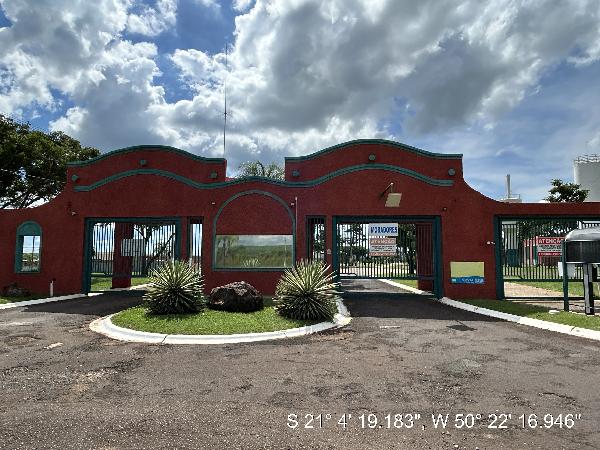 TERRENO - ARAÇATUBA
