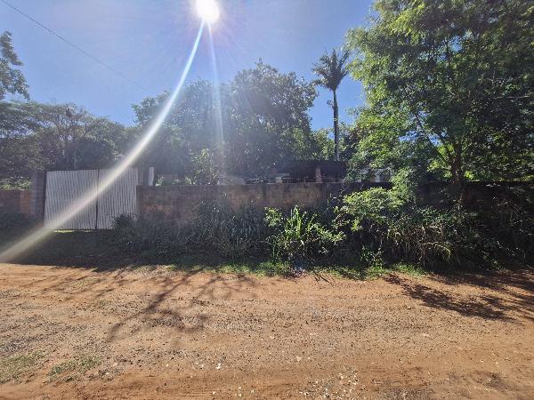 CASA - CHACARAS DE RECREIO REPRESA